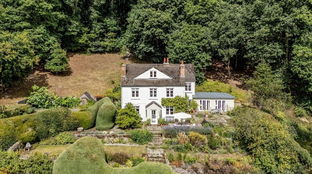 Main image of property: Mynd, Bucknell, Shropshire, SY7
