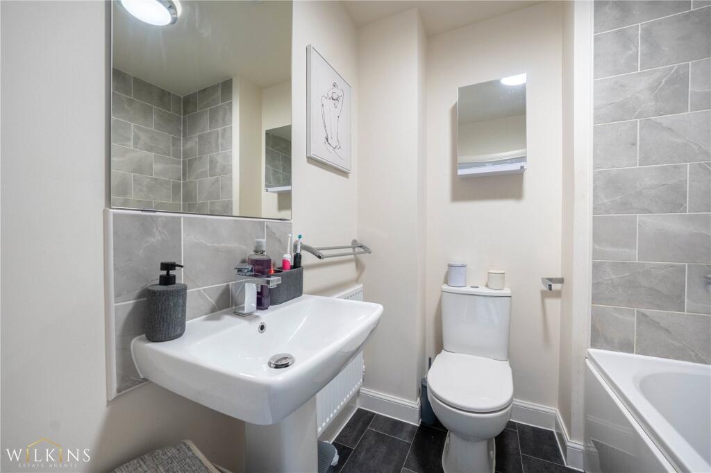 Additional image 13 of Rushworth Close, Tamworth, Staffordshire, B78