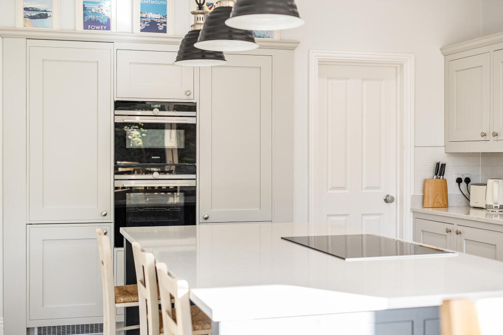 House in Winchester, Headbourne Worthy - More