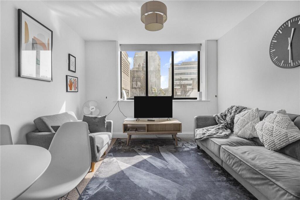 Main image of property: Chitty Street, London, W1T