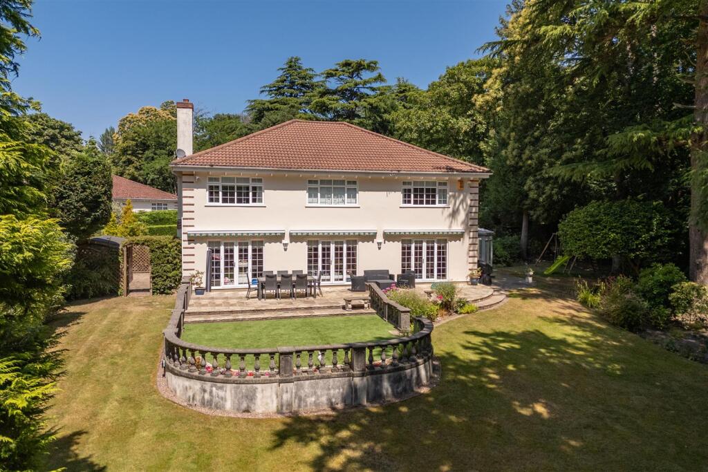 Additional image 4 of Wilderton Road, Branksome Park