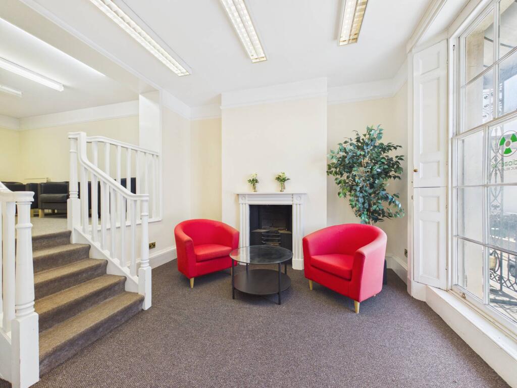 Main image of property: Spa Road, Gloucester