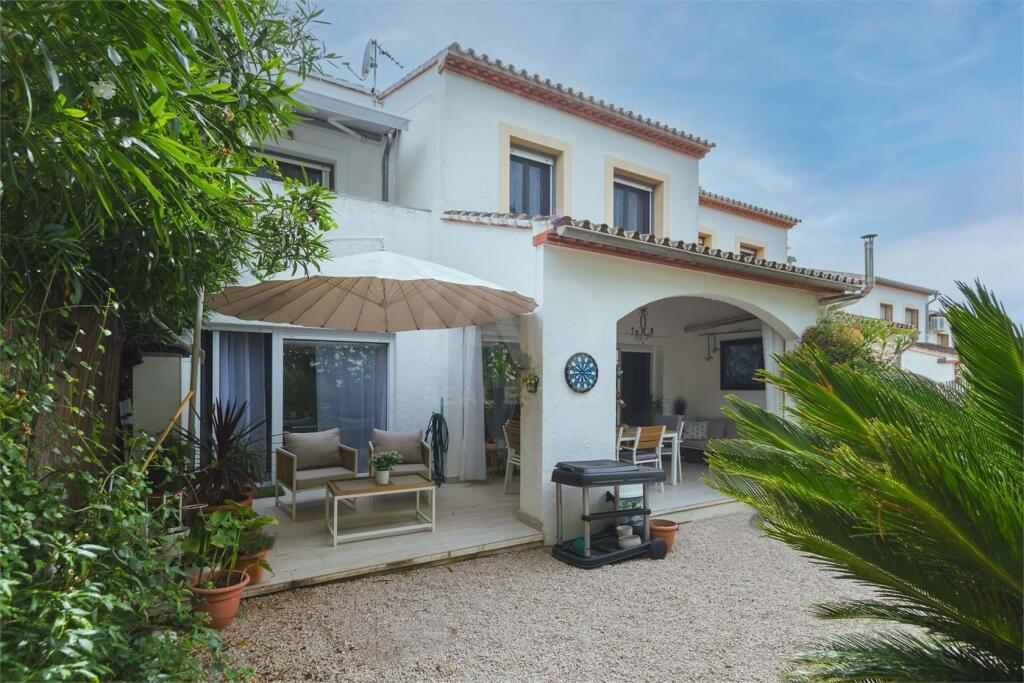 Main image of property: Valencia, Alicante, Pedreguer