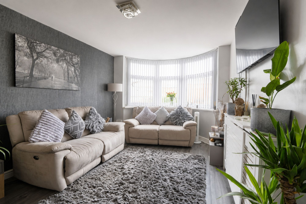 House in Birmingham - View 4