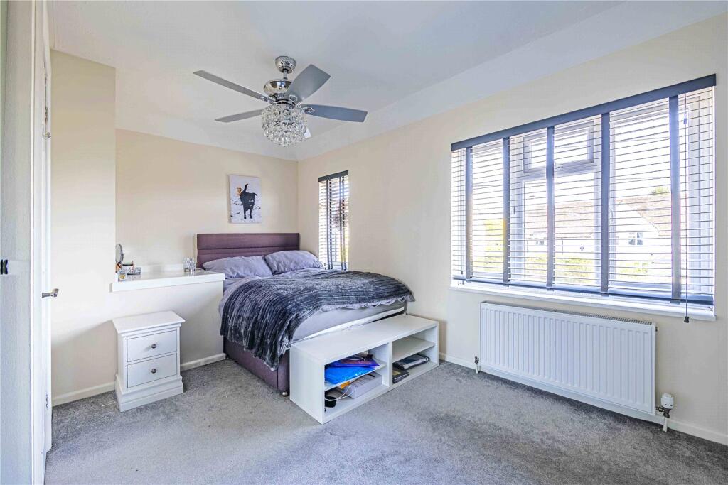 Additional image 12 of Trowley Hill Road, Flamstead, St. Albans, Hertfordshire, AL3