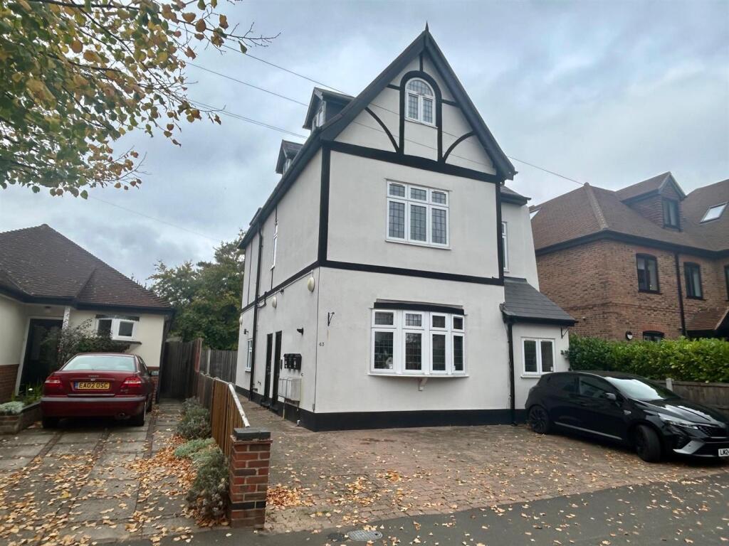 Main image of property: Champion Road, Upminster