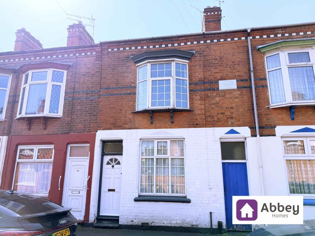 Main image of property: Paget Road, Leicester, LE3