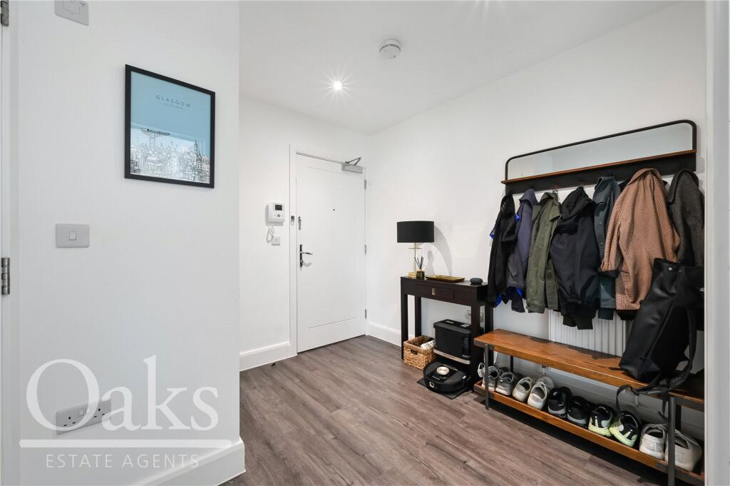 Apartment in London - View 4