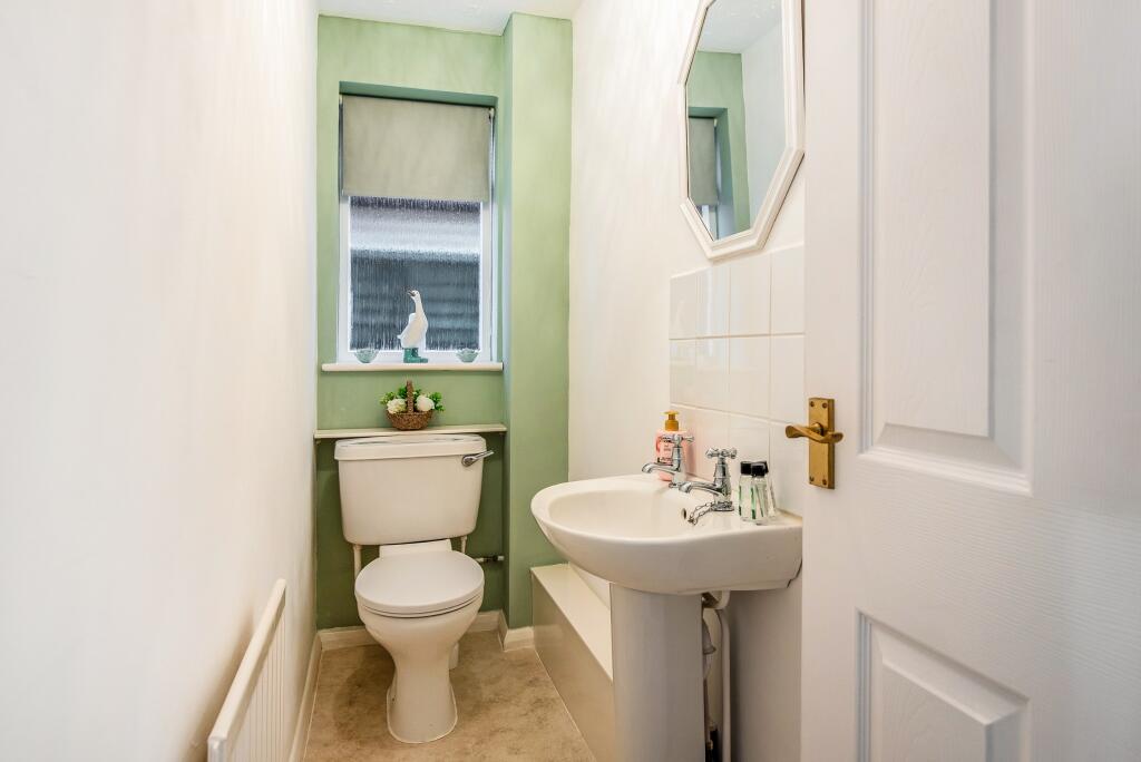 House in Southampton - View 4