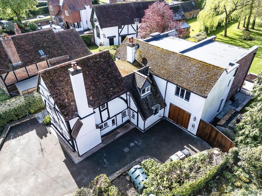 Additional image 5 of Barston Lane, Barston, Solihull