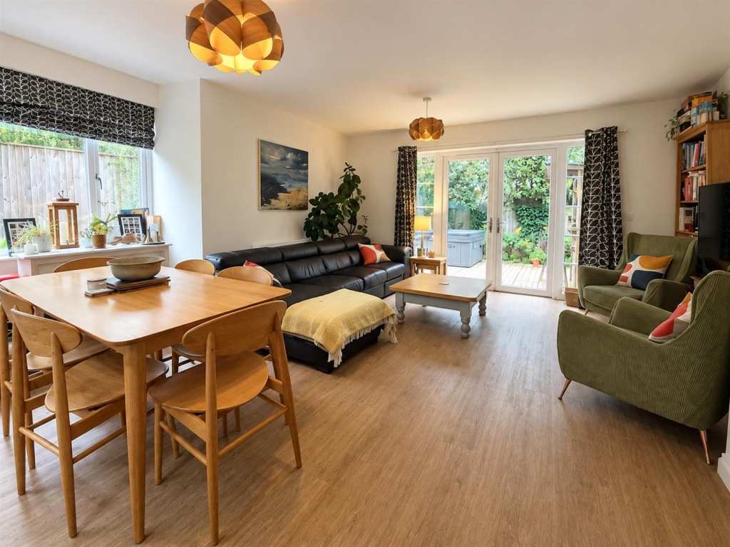 House in Torridge, Bideford - View 4