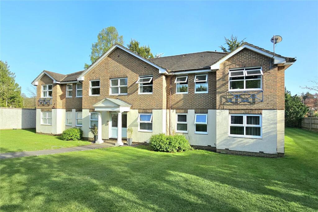 Main image of property: Pear Tree Court, The Maultway North, Camberley, Surrey, GU15