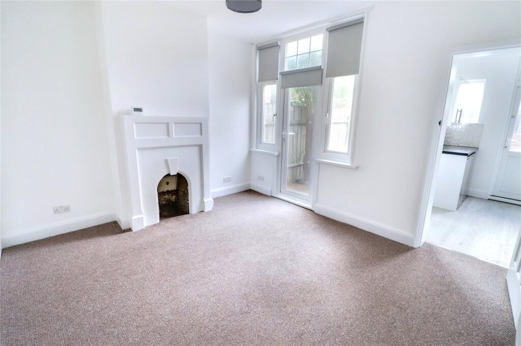 Main image of property: Warlters Close, Holloway, London, N7