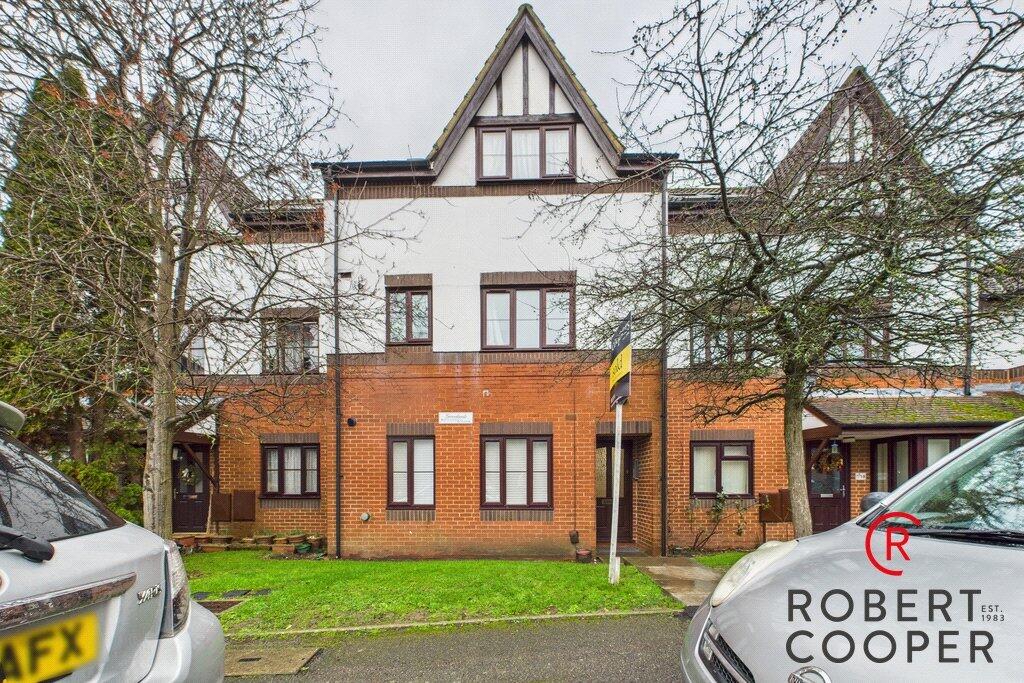 Main image of property: Grovelands Close, South Harrow, HA2