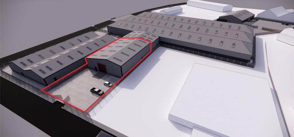 Main image of property: Bahama Building, Bahama Road, Haydock, WA11 9TP