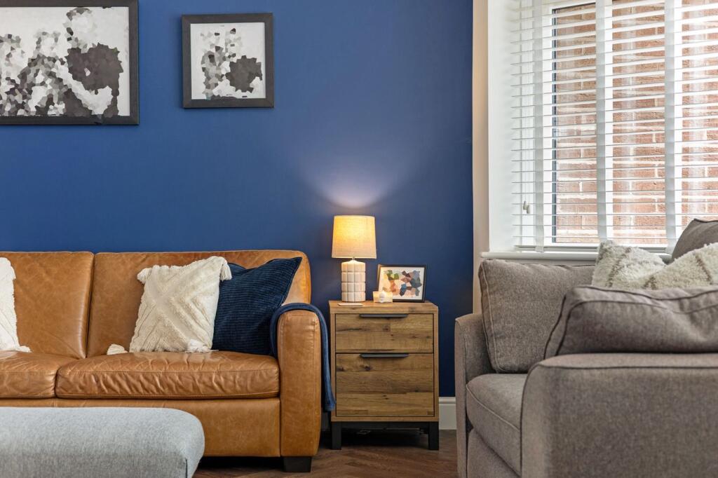 House in Harborough, Frolesworth - View 3