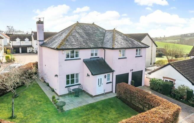 Main image of property: Sheirs Orchard, Yettington, Budleigh Salterton, EX9