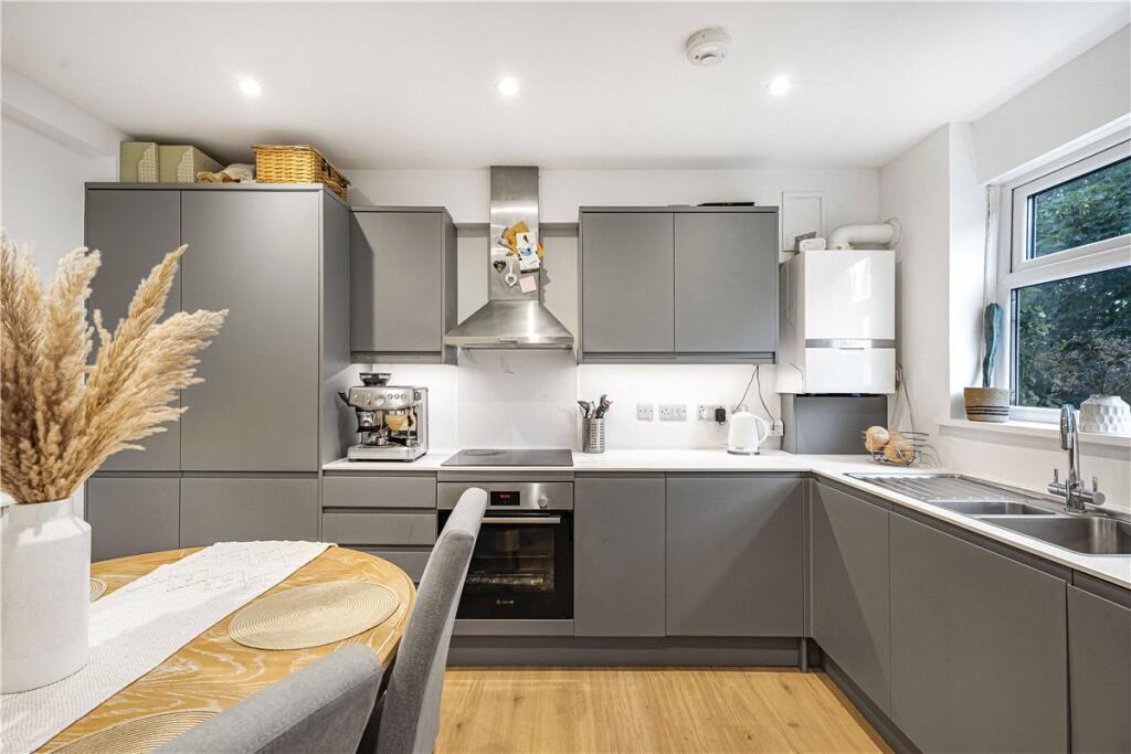 Main image of property: Mill Street, Eynsham, Witney, Oxfordshire, OX29