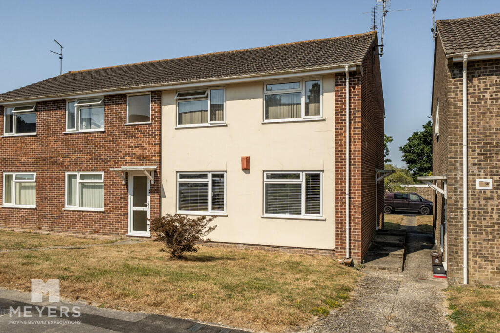 Main image of property: Lower Hillside Road, Wool, BH20 6