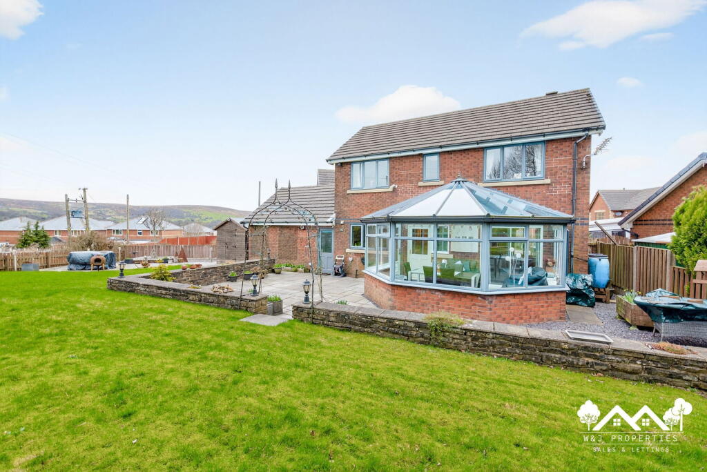 Additional image 41 of Spring Meadows, Darwen, BB3