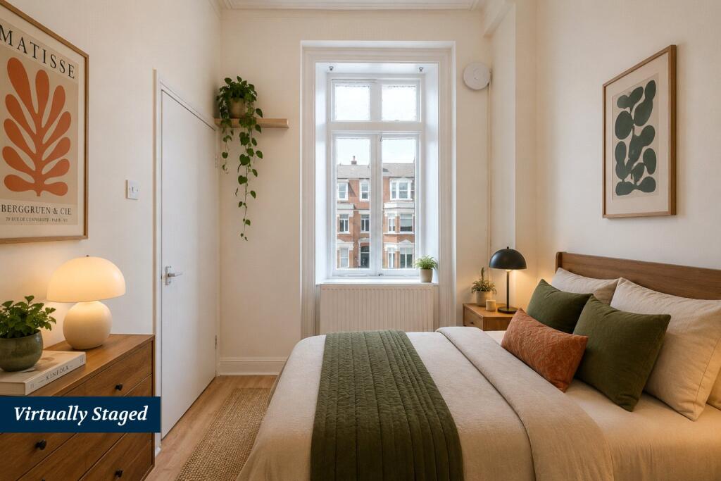 Main image of property: Chichele Road, Willesden Green, NW2