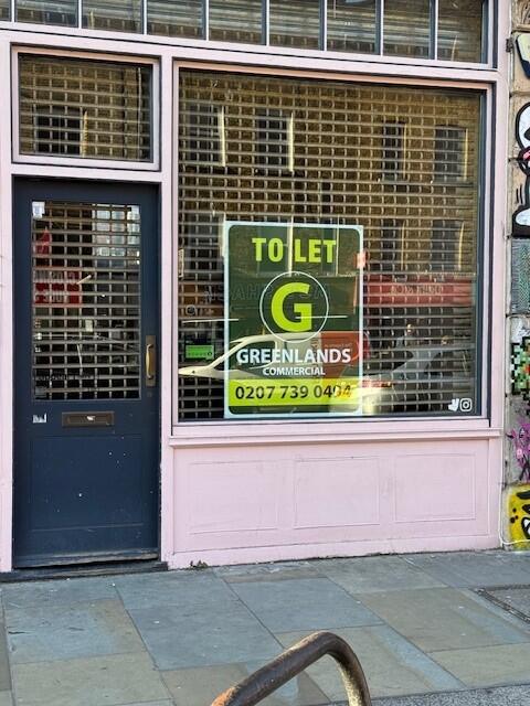 Main image of property: Bethnal Green Road, London, E2