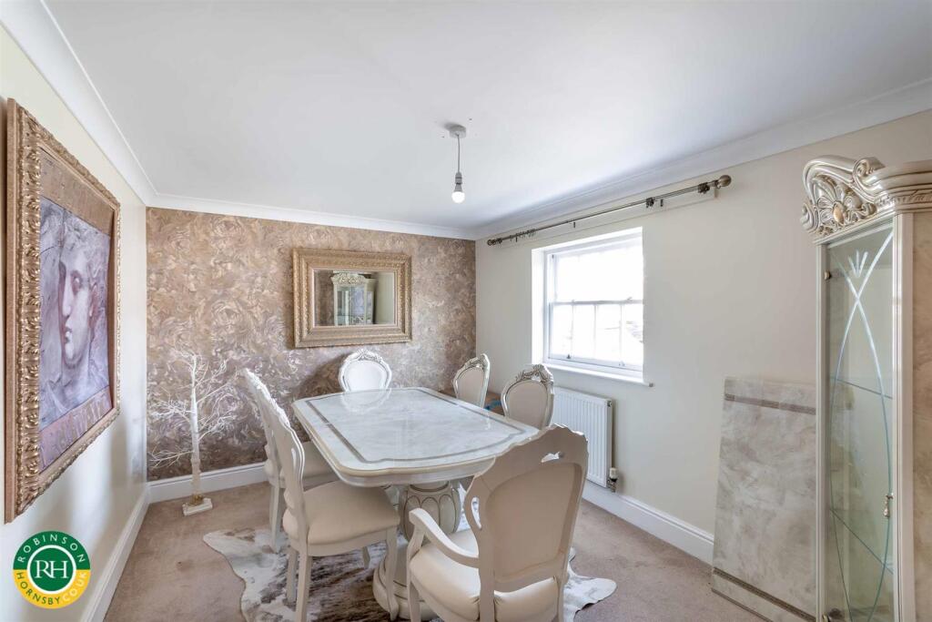 House in Doncaster - More