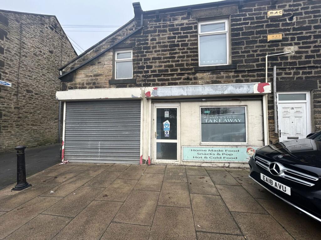 Main image of property: North Road, Stanley, Durham, DH9 8LD