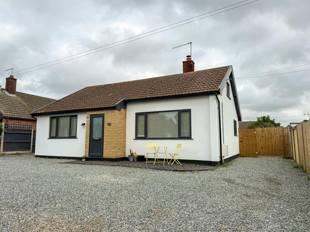 Main image of property: Coney Hill, Beccles, NR34 7AX