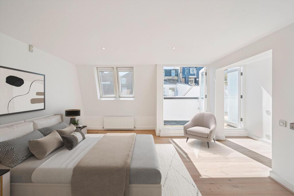 3 bedroom terraced house for rent