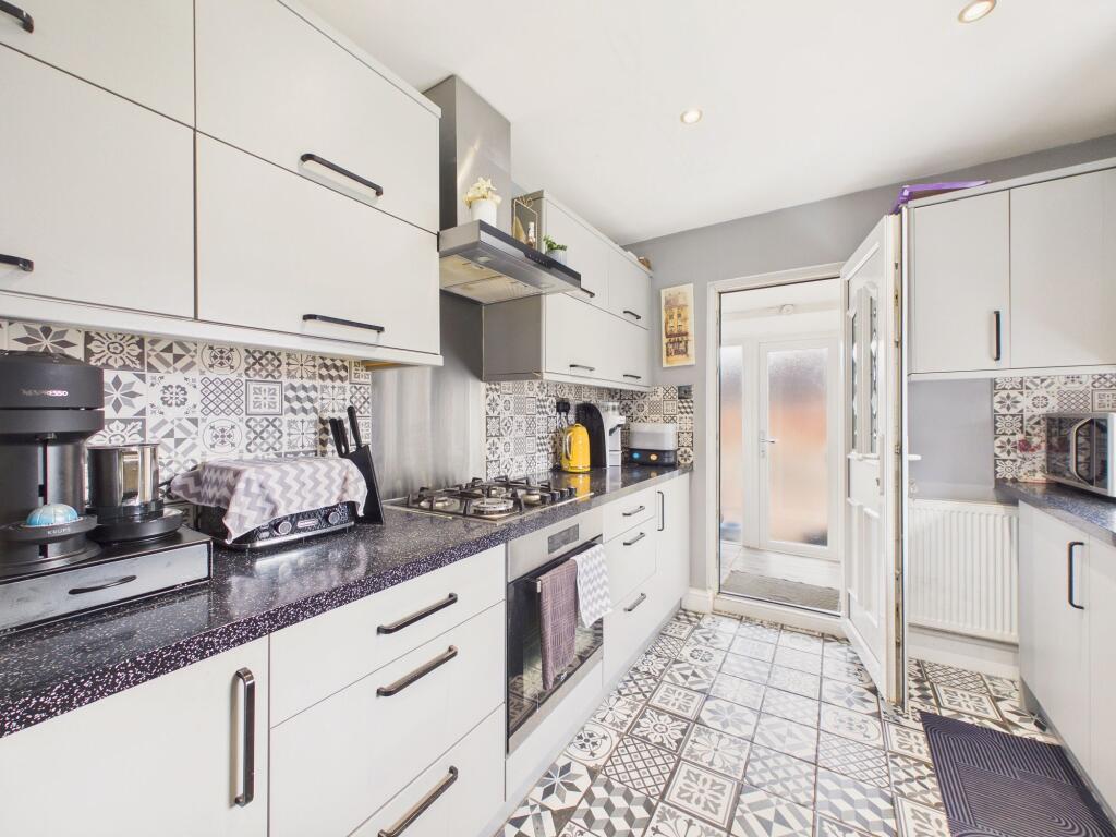 House in Newcastle upon Tyne - View 3