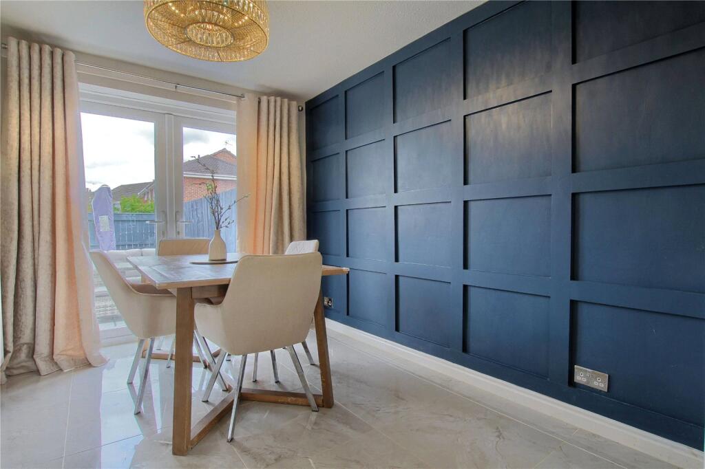 House in Stockton-on-Tees, Bishopsgarth - View 4