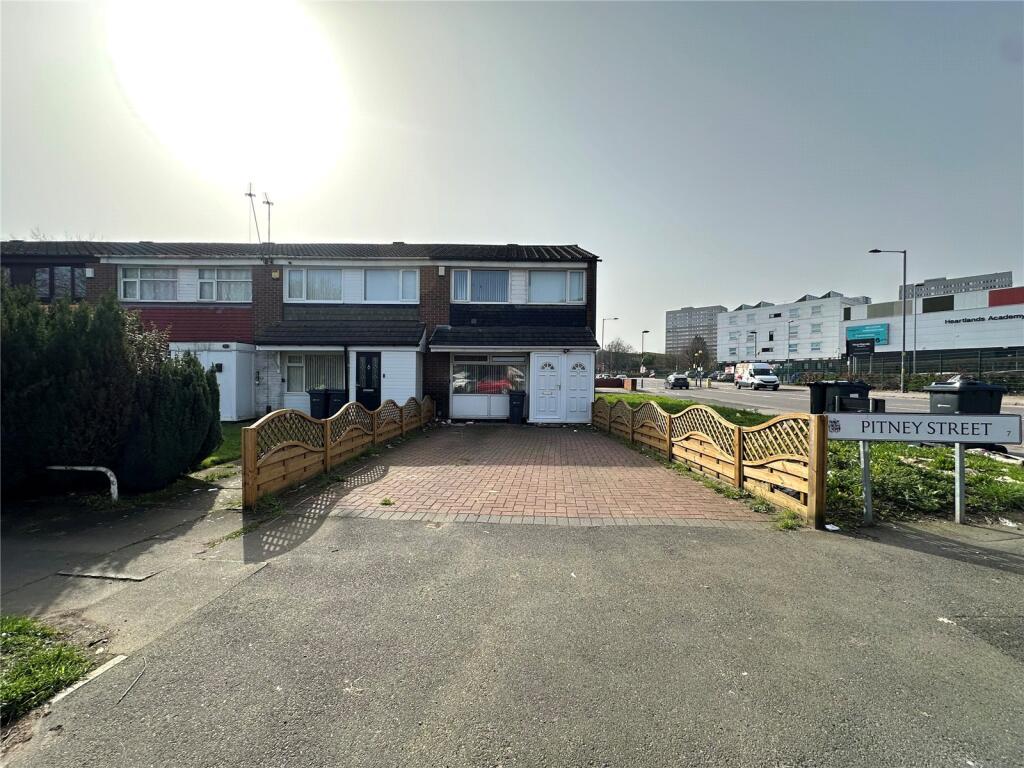 Additional image 20 of Great Francis Street, Birmingham, West Midlands, B7