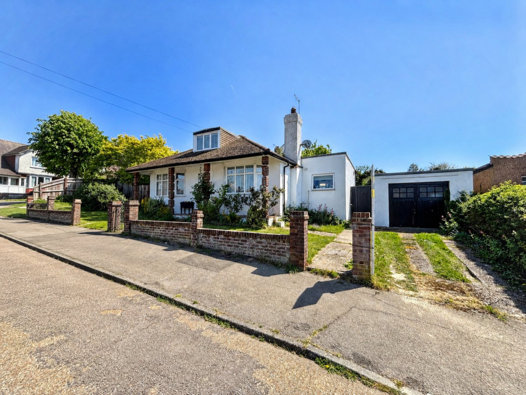 Main image of property: St James Road, Bexhill-on-Sea, TN40