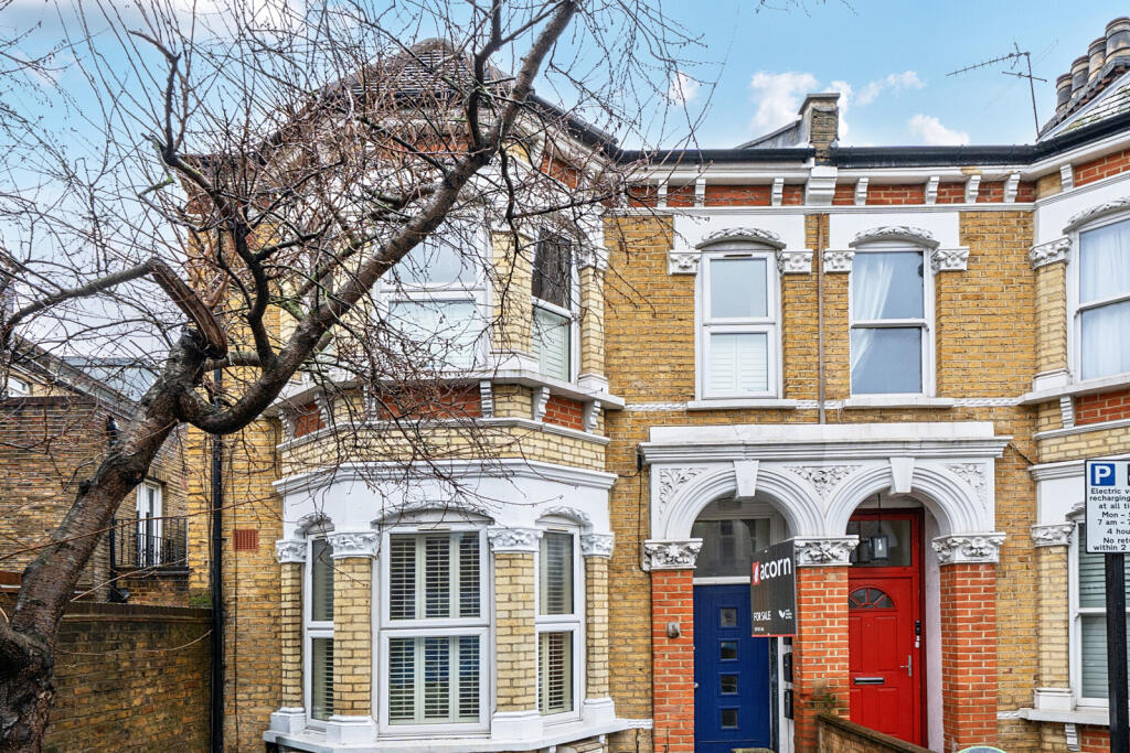 Main image of property: East Dulwich Grove, London