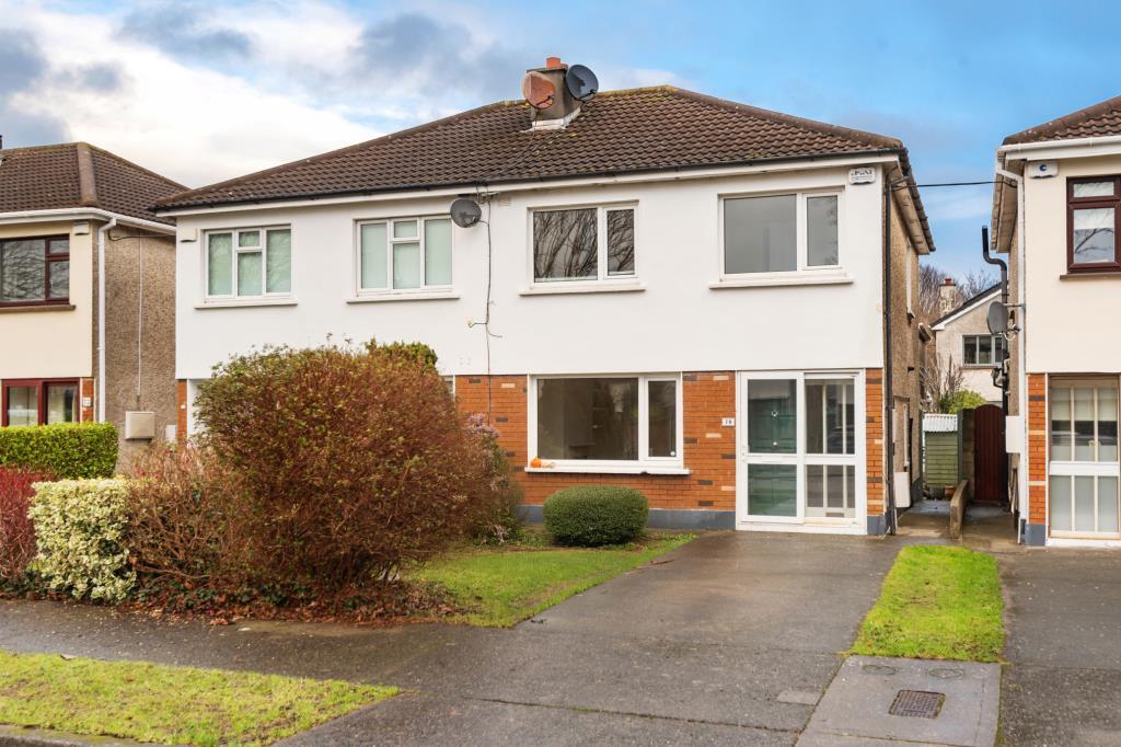Main image of property: 70 Seafield Court, Seafield Road, Killiney, Co. Dublin, A96 EH22