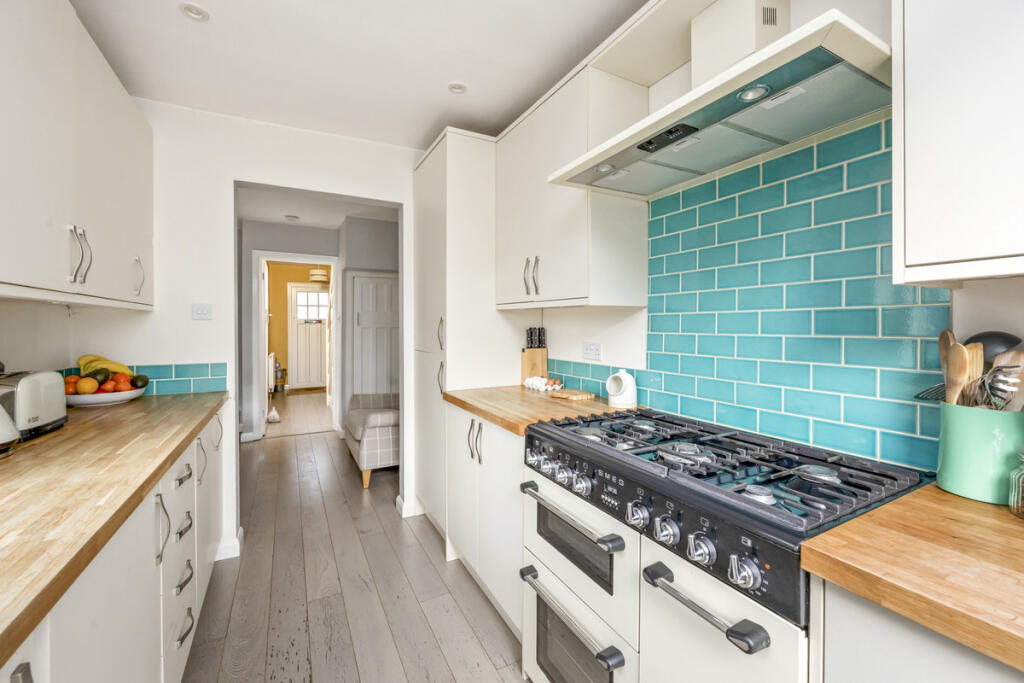 House in Worthing, Goring-by-Sea - View 4