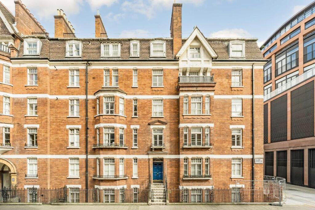 Main image of property: Gilbert Street, Mayfair