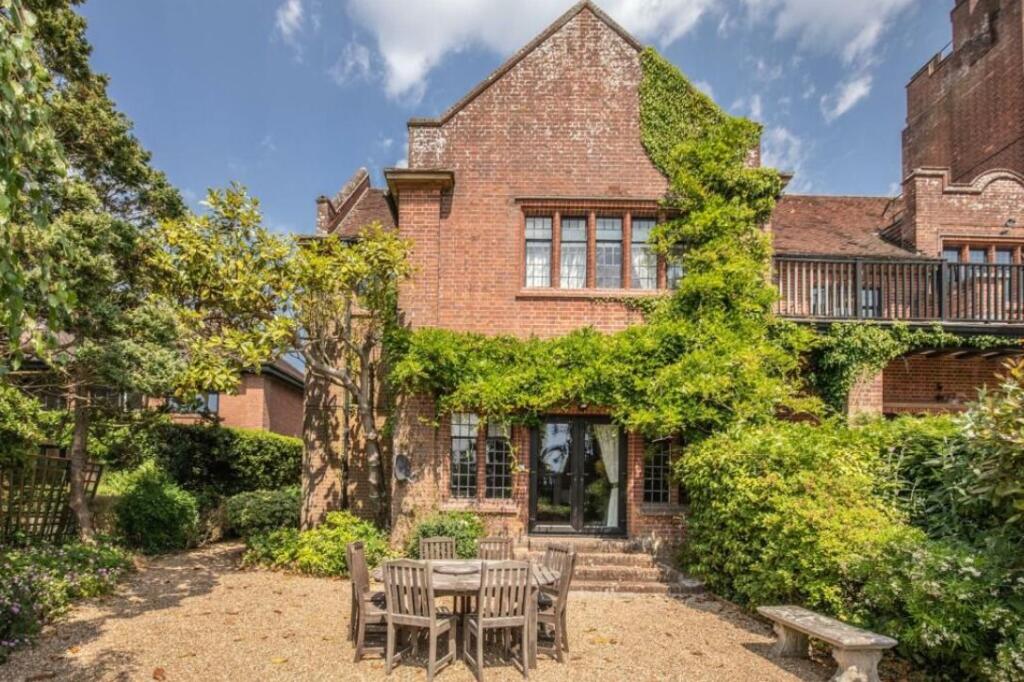 Chelwood Vachery, Millbrook Hill, Nutley, Uckfield photo 4