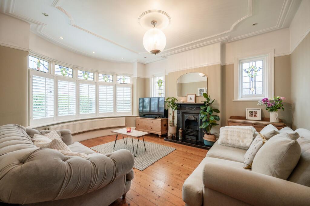 Blaguegate Lane, Lathom, WN8 photo 2