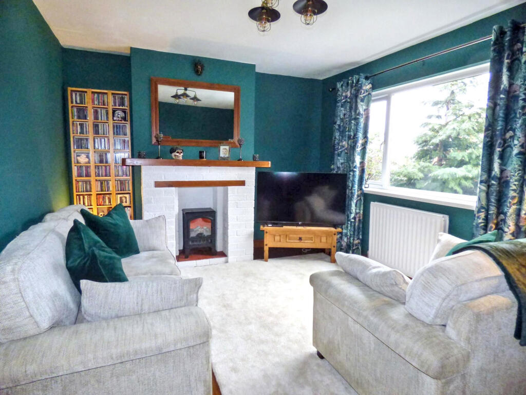 Main image of property: Clousden Drive, Forest Hall, Newcastle upon Tyne, Tyne and Wear, NE12 9DS