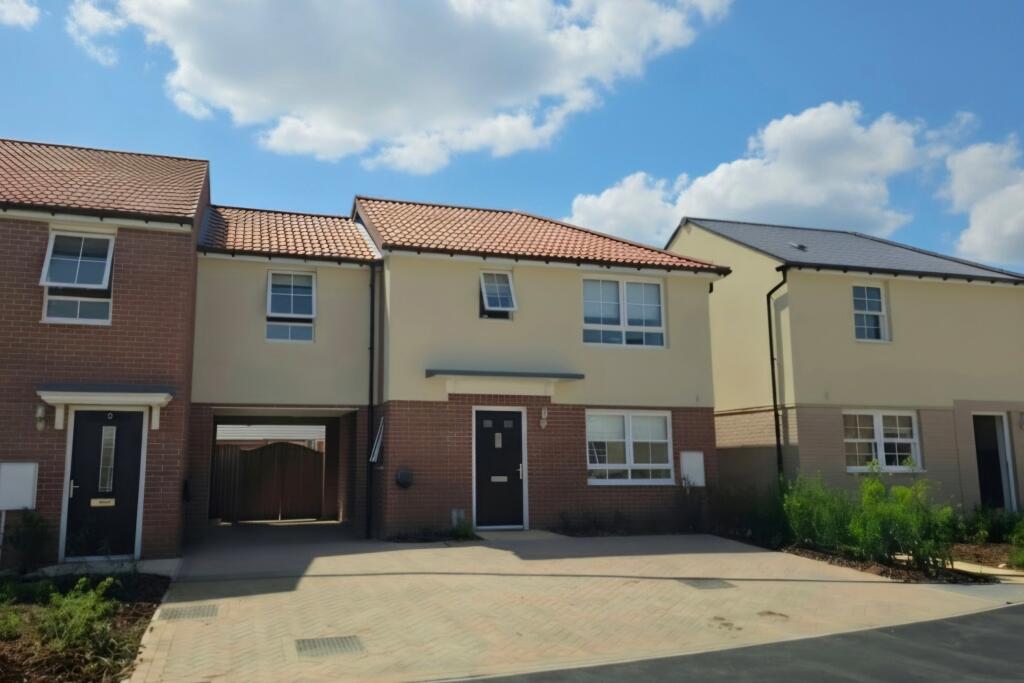 Main image of property: Ixworth Road,
Thurston,
Bury St Edmunds, Suffolk,
IP31 3QD