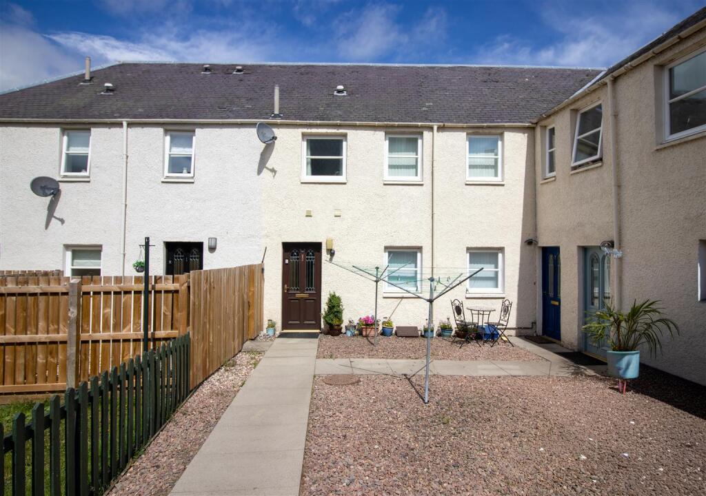 Main image of property: Havelock Court, Hawick