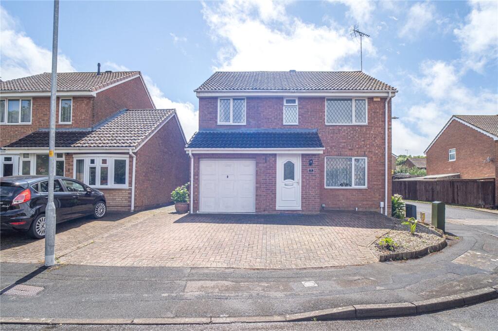 Main image of property: Westlea Drive, Westlea, Swindon, Wiltshire, SN5