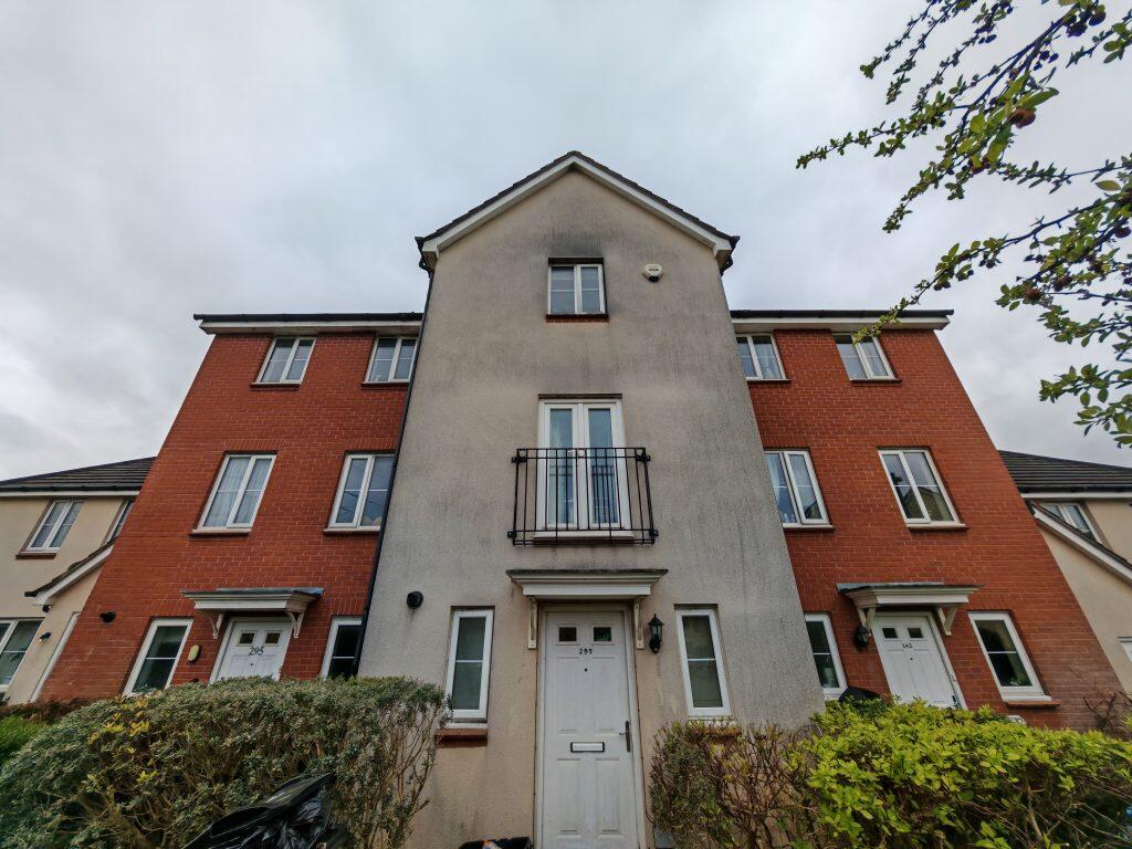 Main image of property: Wordsworth Road – 795