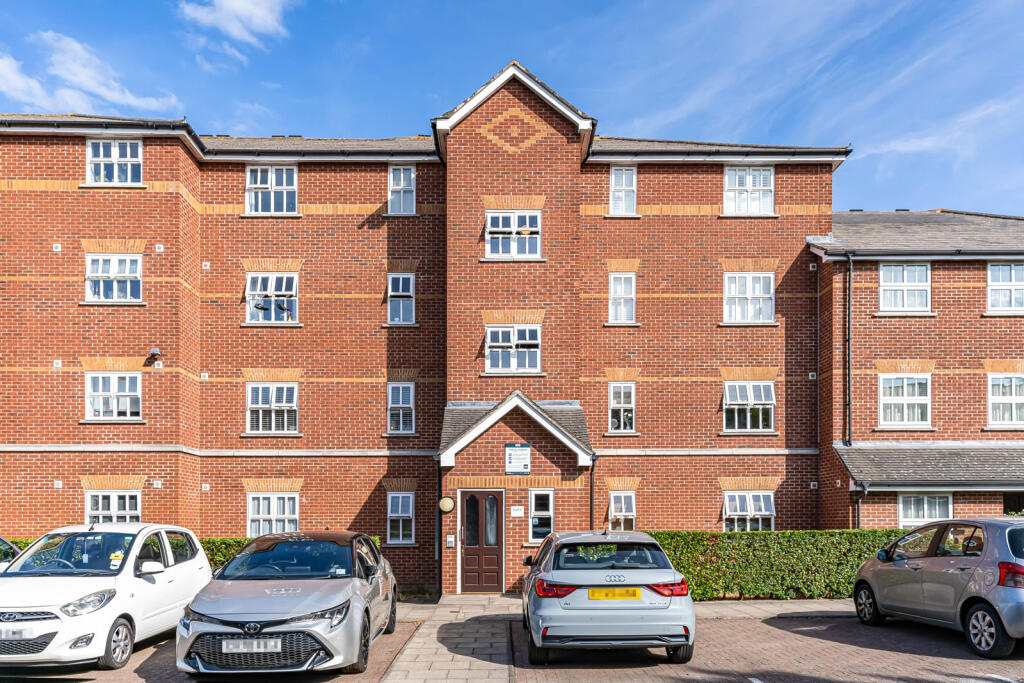 Main image of property: Massingberd Way, London, SW17