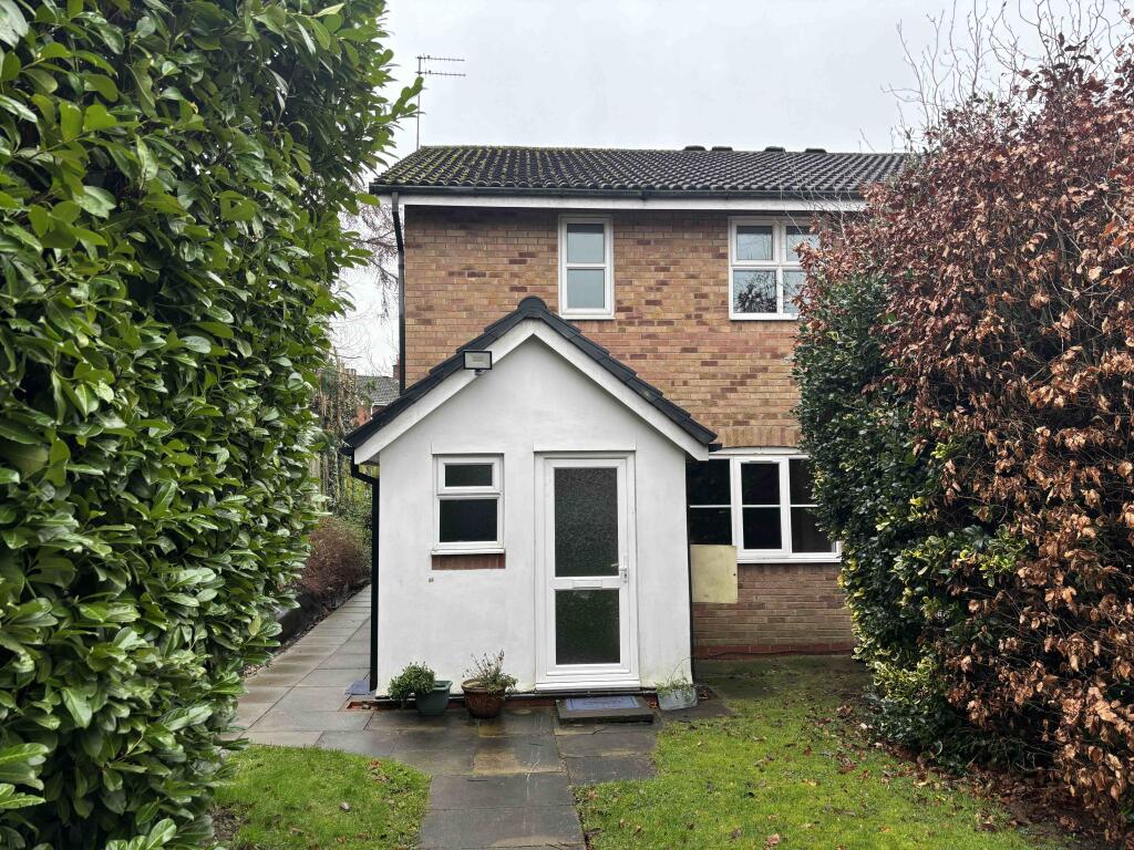 Main image of property: Avebury Close, Crowhill