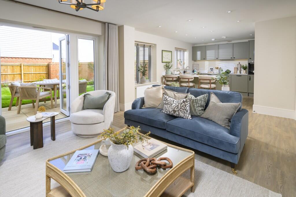 House in Tonbridge - View 5