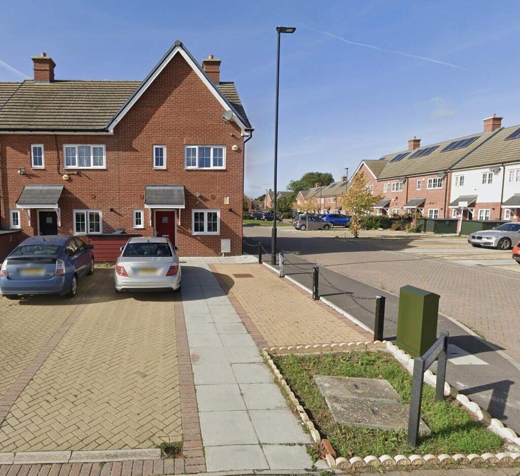 Main image of property: Foxley Road, Slough, Berkshire, SL2