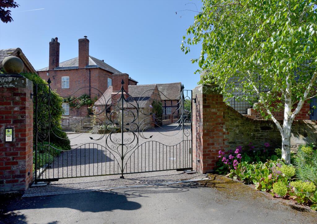 Putley, Ledbury, Herefordshire, HR8 - View 5